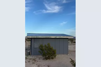 81374 El Paseo, 29 Palms MCB, CA 92277 - Photo 19