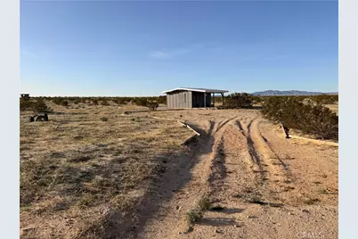 81374 El Paseo, 29 Palms MCB, CA 92277 - Photo 31