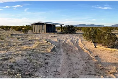 81374 El Paseo, 29 Palms MCB, CA 92277 - Photo 1
