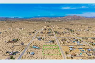 1 Jadeite Street, Joshua Tree, CA 92252 - Photo 19