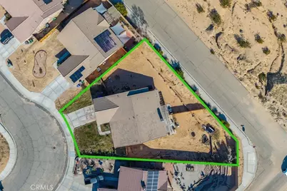 5279 Verenda Avenue, 29 Palms MCB, CA 92277 - Photo 45