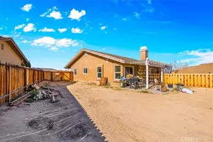 5279 Verenda Ave, 29 Palms MCB, CA 92277 - Photo 35