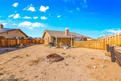 5279 Verenda Avenue, 29 Palms MCB, CA 92277 - Photo 33