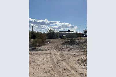 1 Morongo Road, 29 Palms MCB, CA 92277 - Photo 19