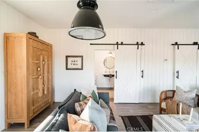 2810 Painted Post Pass, Pioneertown, CA 92268 - Photo 39