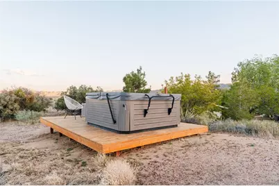 2810 Painted Post Pass, Pioneertown, CA 92268 - Photo 45