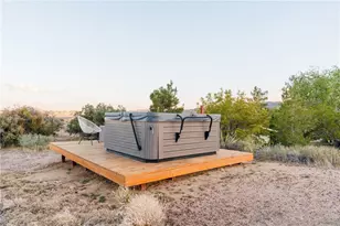 2810 Painted Post Pass, Pioneertown, CA 92268 - Photo 45