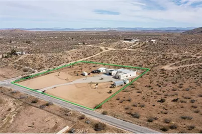 59621 Mesa Drive, Yucca Valley, CA 92284 - Photo 53