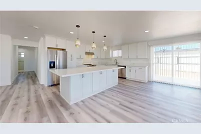 2580 Marks, 29 Palms MCB, CA 92277 - Photo 1