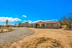 72775 Two Mile, 29 Palms MCB, CA 92277 - Photo 5