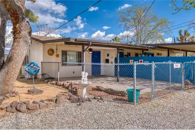 7432 Dumosa, Yucca Valley, CA 92284 - Photo 31