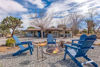 7432 Dumosa, Yucca Valley, CA 92284 - Photo 23