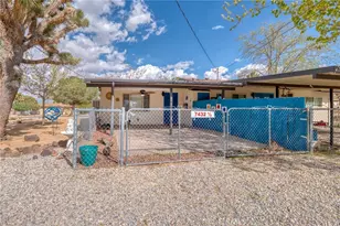 7432 Dumosa, Yucca Valley, CA 92284 - Photo 29