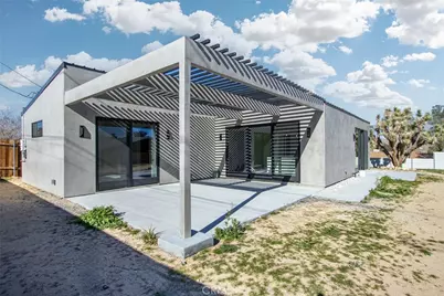 61523 Capilla Drive, Joshua Tree, CA 92252 - Photo 21