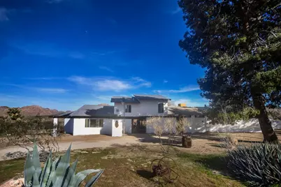 8173 Fleur Drive, Joshua Tree, CA 92252 - Photo 1