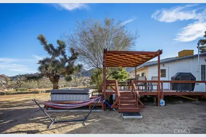 8173 Fleur Drive, Joshua Tree, CA 92252 - Photo 51