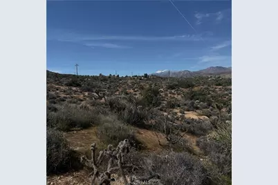 8164 Jemez, Yucca Valley, CA 92284 - Photo 3