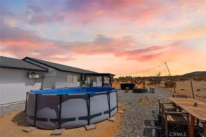 670 Ducor Avenue, Landers, CA 92285 - Photo 47