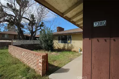 7380 Dumosa, Yucca Valley, CA 92284 - Photo 1