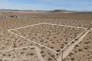 64760 Cottonwood, Joshua Tree, CA 92252 - Photo 1