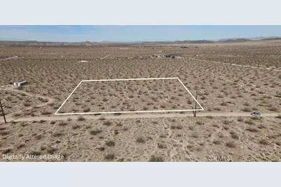 64760 Cottonwood, Joshua Tree, CA 92252 - Photo 3