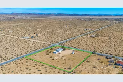 4914 Flamingo, Joshua Tree, CA 92252 - Photo 47