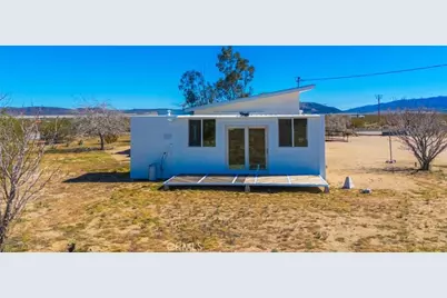 4914 Flamingo, Joshua Tree, CA 92252 - Photo 35