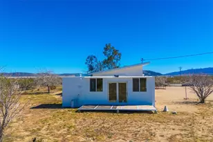 4914 Flamingo Ave, Joshua Tree, CA 92252 - Photo 35