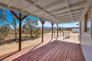 4914 Flamingo Ave, Joshua Tree, CA 92252 - Photo 5