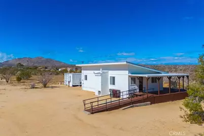 4914 Flamingo, Joshua Tree, CA 92252 - Photo 31