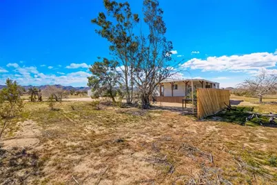 4914 Flamingo, Joshua Tree, CA 92252 - Photo 21