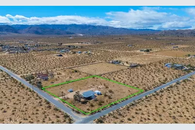 4914 Flamingo, Joshua Tree, CA 92252 - Photo 49