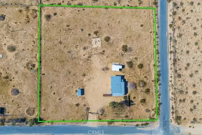 4914 Flamingo, Joshua Tree, CA 92252 - Photo 43