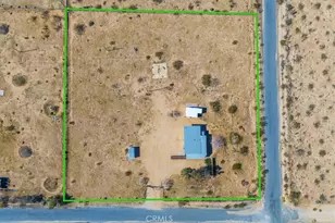 4914 Flamingo Ave, Joshua Tree, CA 92252 - Photo 43