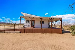 4914 Flamingo Ave, Joshua Tree, CA 92252 - Photo 3