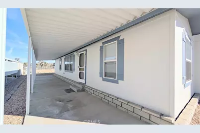 7501 Palm Unit#77, Yucca Valley, CA 92284 - Photo 25