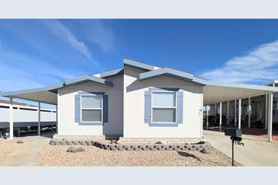 7501 Palm Unit#77, Yucca Valley, CA 92284 - Photo 1