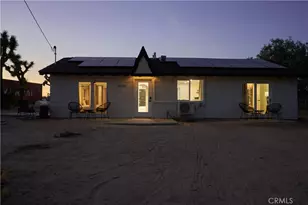 58760 Drexel Rd, Yucca Valley, CA 92284 - Photo 3