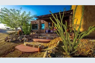 62238 Rincon Road, Joshua Tree, CA 92252 - Photo 1