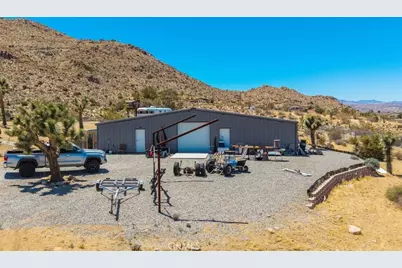 7880 Wesley Road, Joshua Tree, CA 92252 - Photo 39
