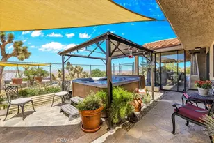 7880 Wesley Rd, Joshua Tree, CA 92252 - Photo 27