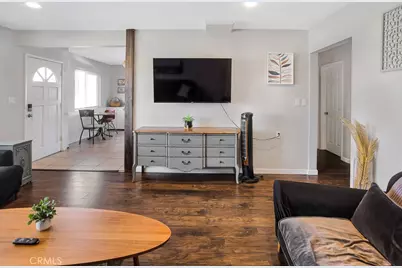 61537 Valley View, Joshua Tree, CA 92252 - Photo 9