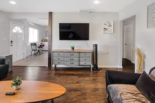 61537 Valley View Dr, Joshua Tree, CA 92252 - Photo 9