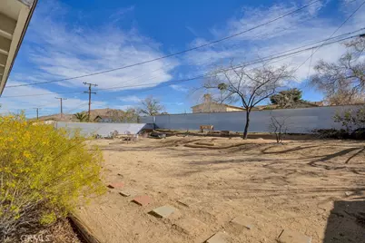 61537 Valley View, Joshua Tree, CA 92252 - Photo 33