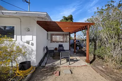 61537 Valley View, Joshua Tree, CA 92252 - Photo 31