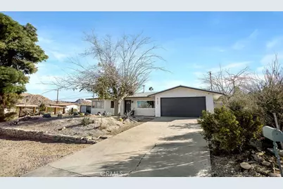 61537 Valley View, Joshua Tree, CA 92252 - Photo 41