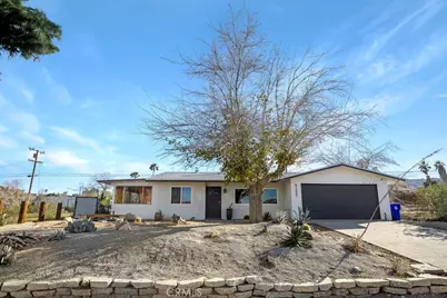 61537 Valley View, Joshua Tree, CA 92252 - Photo 43