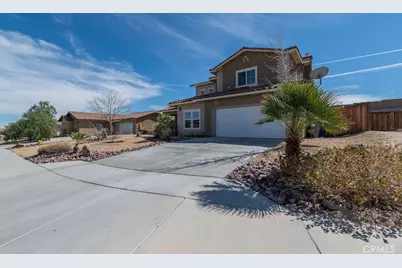 74107 Cactus Wren Court, 29 Palms MCB, CA 92277 - Photo 3