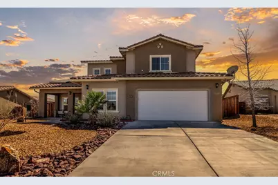 74107 Cactus Wren Court, 29 Palms MCB, CA 92277 - Photo 1