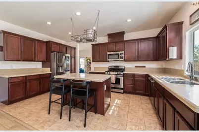 74107 Cactus Wren Court, 29 Palms MCB, CA 92277 - Photo 15